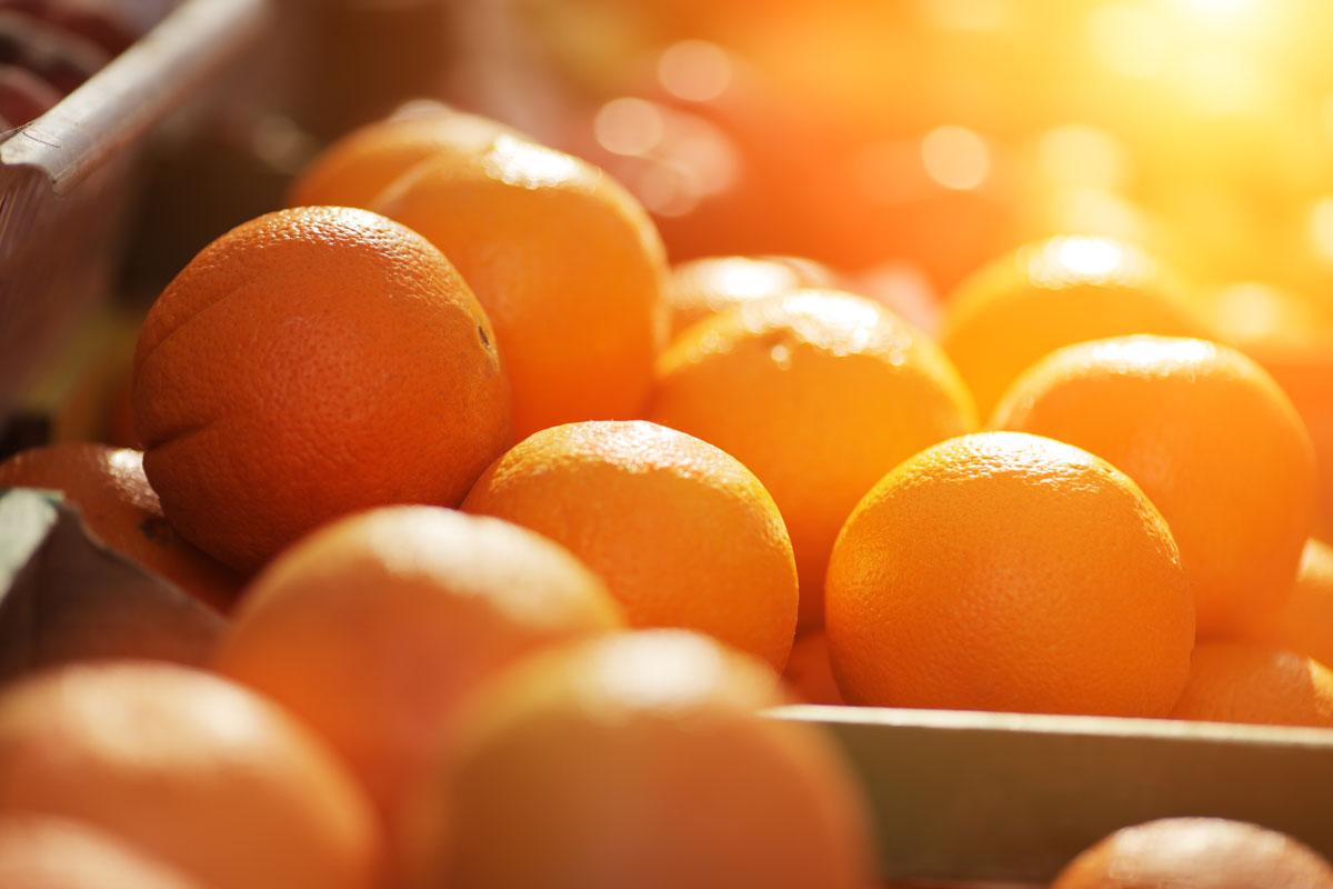 Frutas Alba: IFS Food