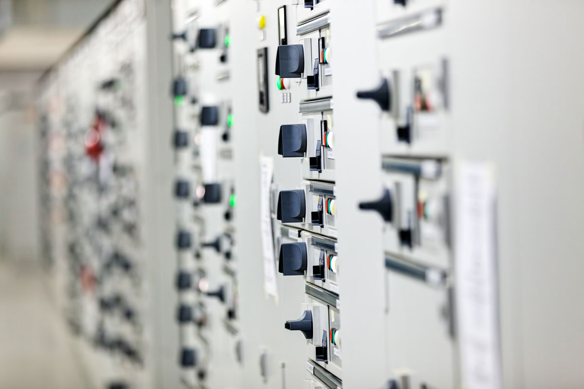 Industrias Eléctricas Brocal: ISO 9001 · ISO 14001 · ISO 45001