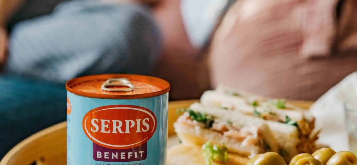 seguridad alimentaria aceitunas serpis