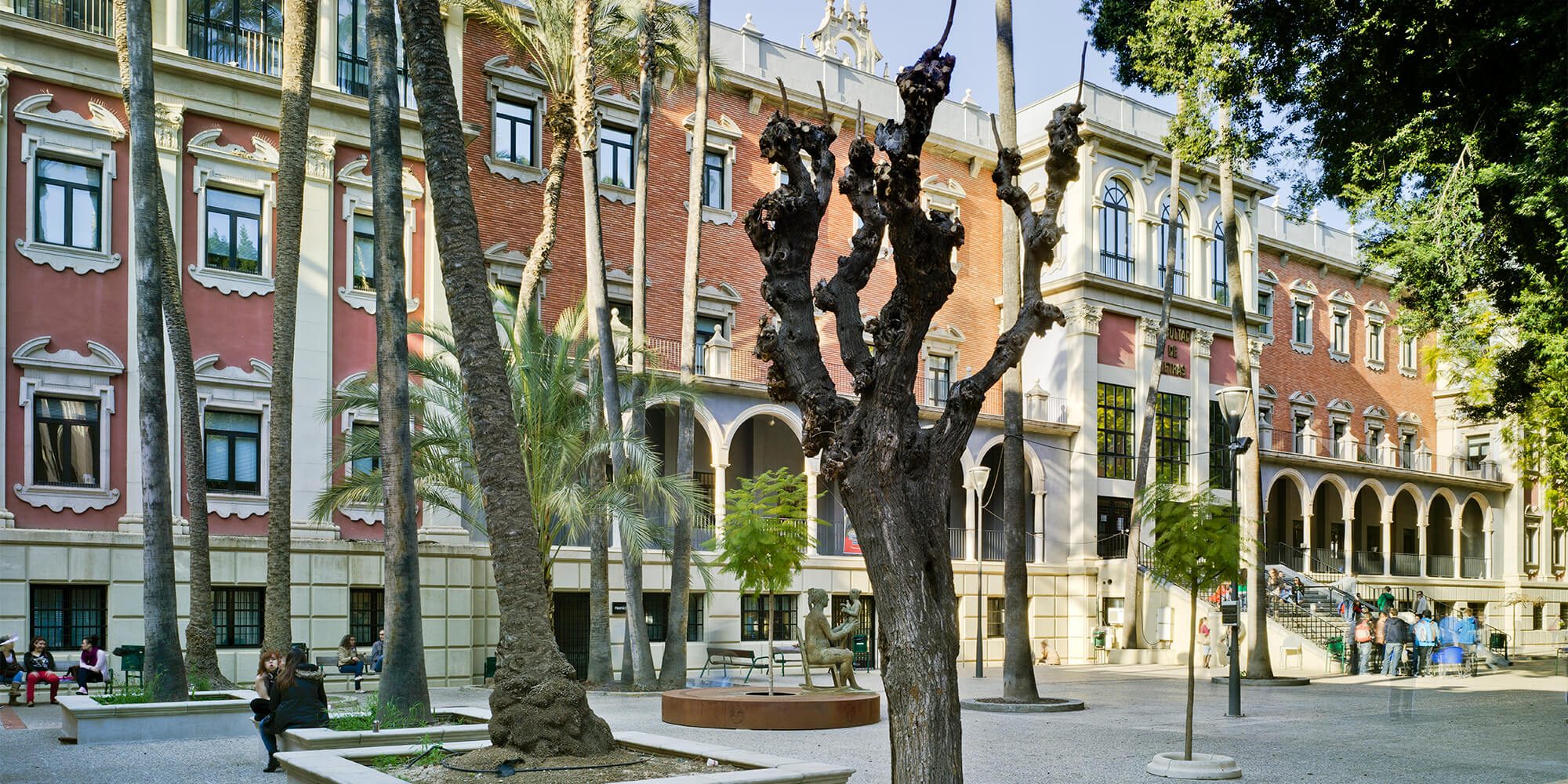 Universidad de Murcia: ISO 37001