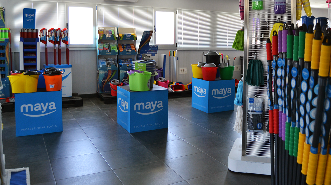 Grupo Maya: ISO 50001