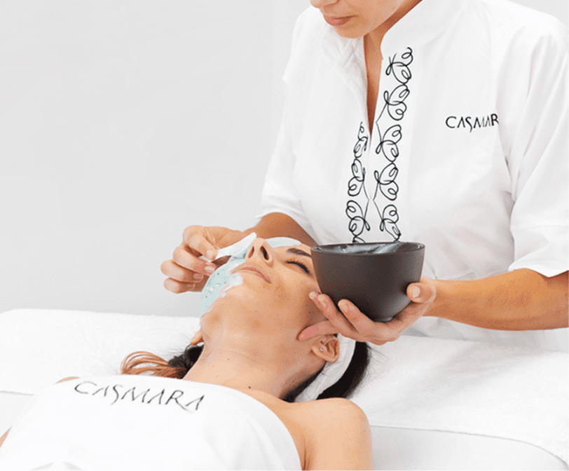 CASMARA Cosmetics: Auditorías de cosmética