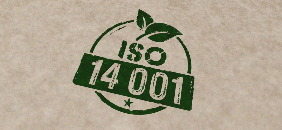 ISO 14001 en Empresas Industriales
