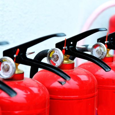 Modificaciones del Reglamento de Seguridad Contraincendios