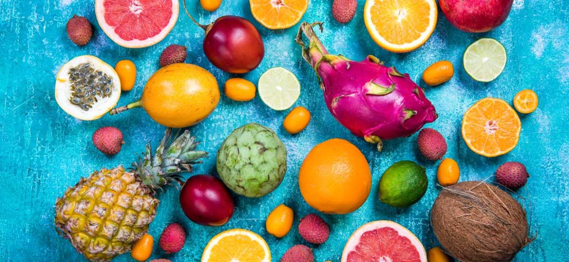 gestión de calidad para empresas comercializadoras, importadoras de frutas y verduras