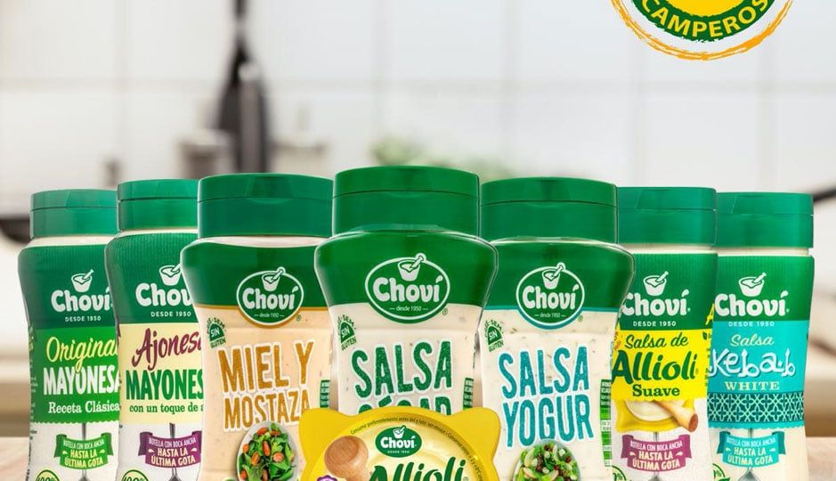 Auditorías de Seguridad Alimentaria en Grupo Choví