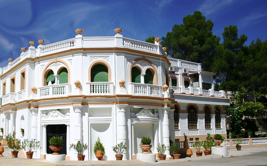 Balneario Hervideros de Cofrentes: Auditorías de mejora continua