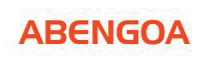 Logo de Abengoa, cliente de RCQuality