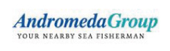 Logo de Andromeda Group, cliente de RCQuality