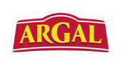 Logo de Argal, cliente de RCQuality