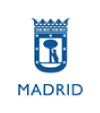 Logo de Ayuntamiento de Madrid, cliente de RCQuality