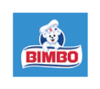 Logo de Bimbo, cliente de RCQuality