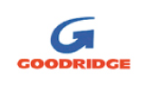 Logo de Goodridge, cliente de RCQuality