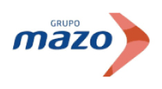 Logo de Grupo Mazo, cliente de RCQuality