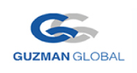 Logo de Guzmán Global, cliente de RCQuality