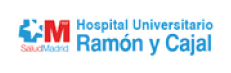 Logo de Hospital Universitario Ramón y Cajal, cliente de RCQuality
