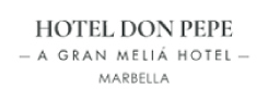 Logo de Hotel Don Pepe, cliente de RCQuality