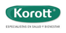 Logo de Korott, cliente de RCQuality