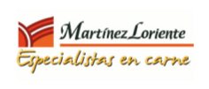 Logo de Martínez Loriente, cliente de RCQuality