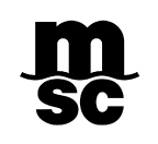Logo de MSC, cliente de RCQuality