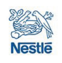 Logo de Nestlé, cliente de RCQuality