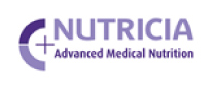 Logo de Nutricia, cliente de RCQuality