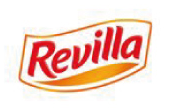 Logo de Revilla, cliente de RCQuality