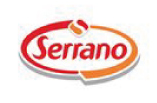 Logo de Serrano, cliente de RCQuality