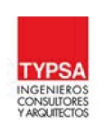 Logo de Typsa, cliente de RCQuality